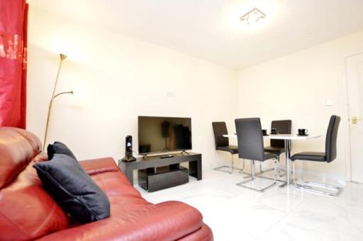 Crown House Villa London Luaran gambar